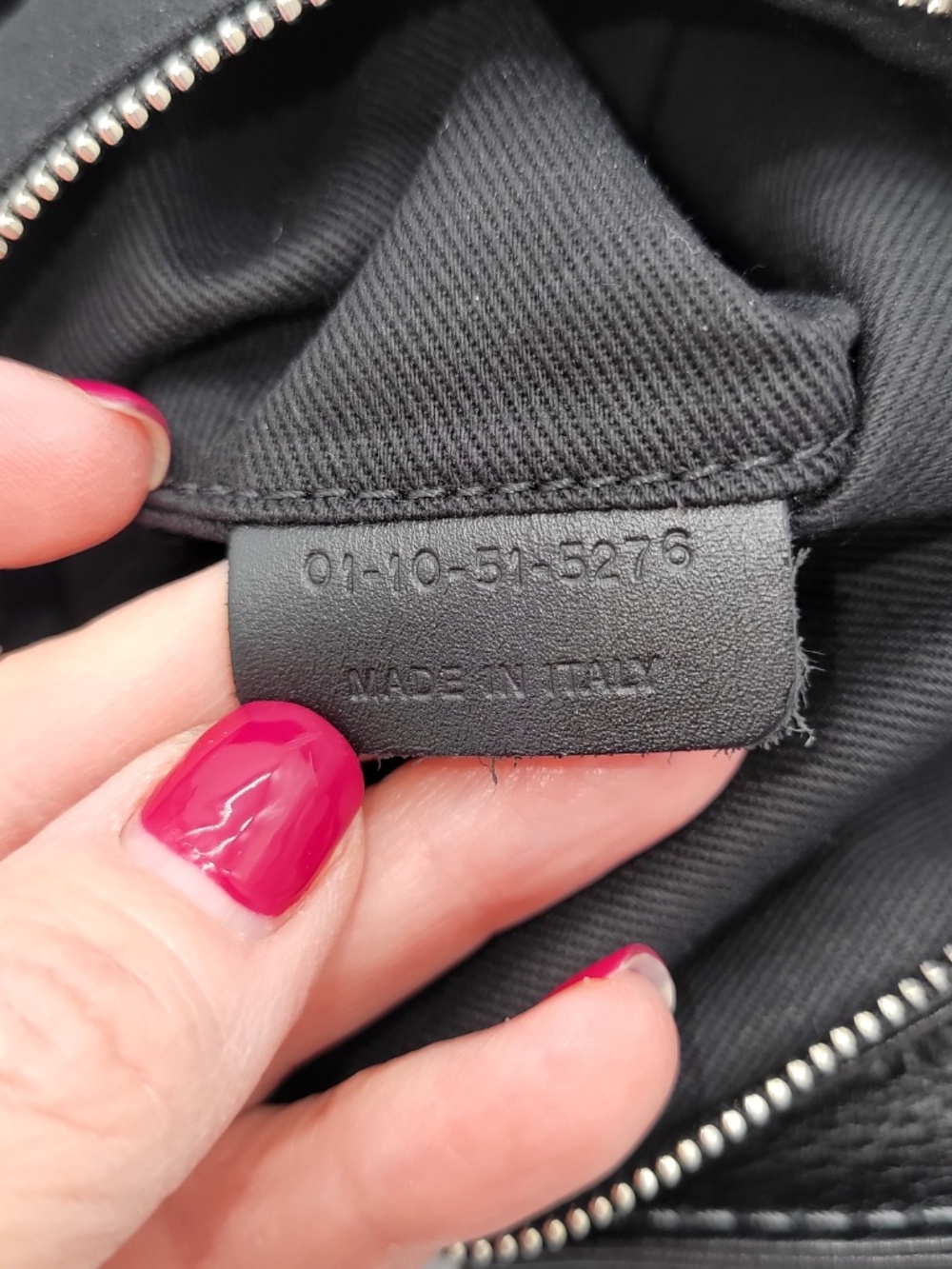 Chloé Paddington Leather Bag - Picture 14 of 15